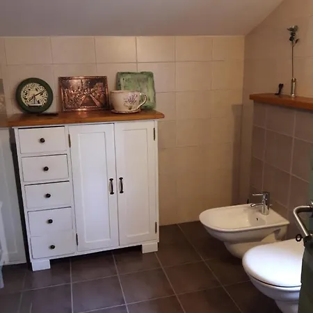 Appartement Fera Seline