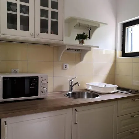 Appartement Fera *