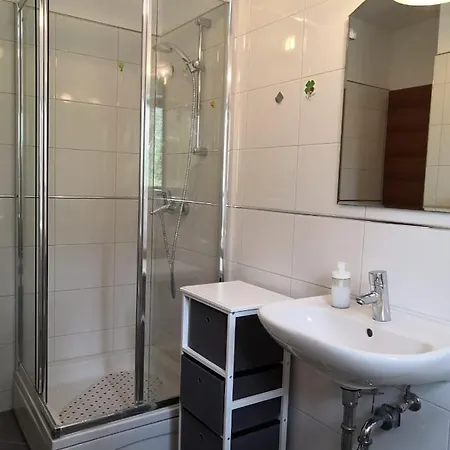 Appartement Fera Seline