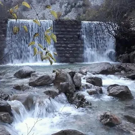 Fera Διαμέρισμα Seline