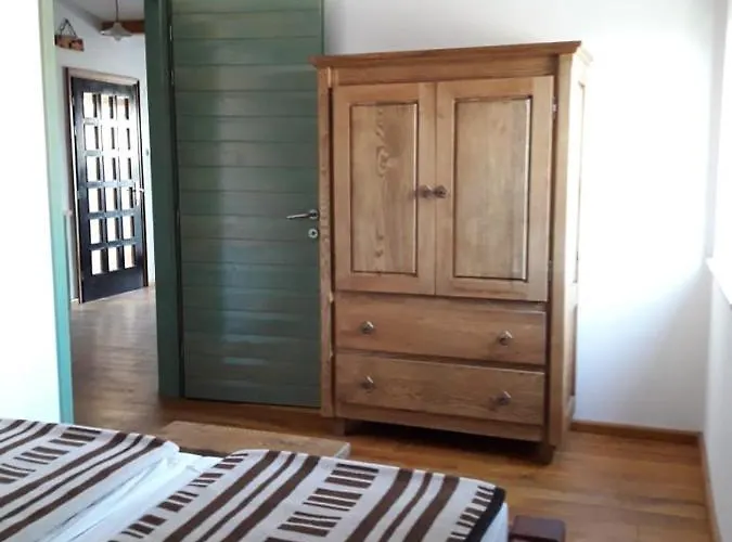Fera Apartment *