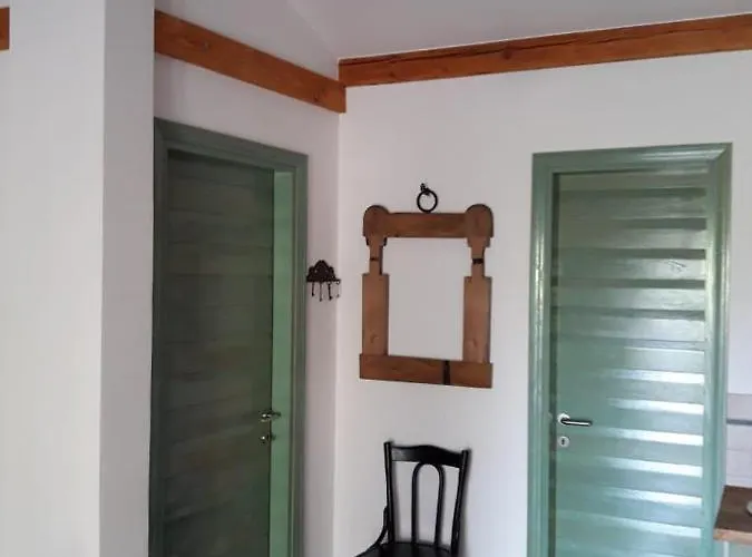 Fera Apartment
