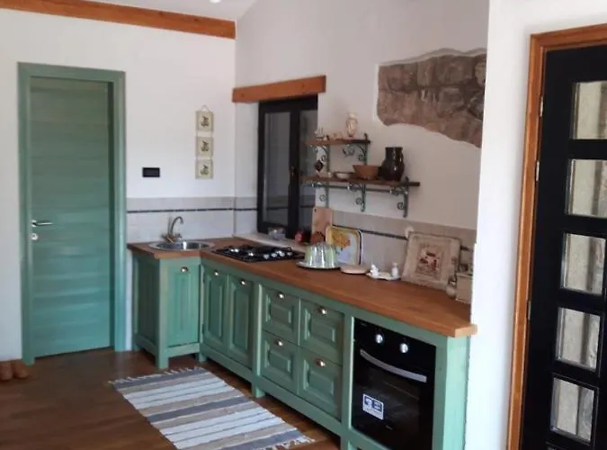 Fera Apartment Seline