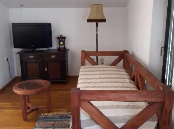 Fera Apartment