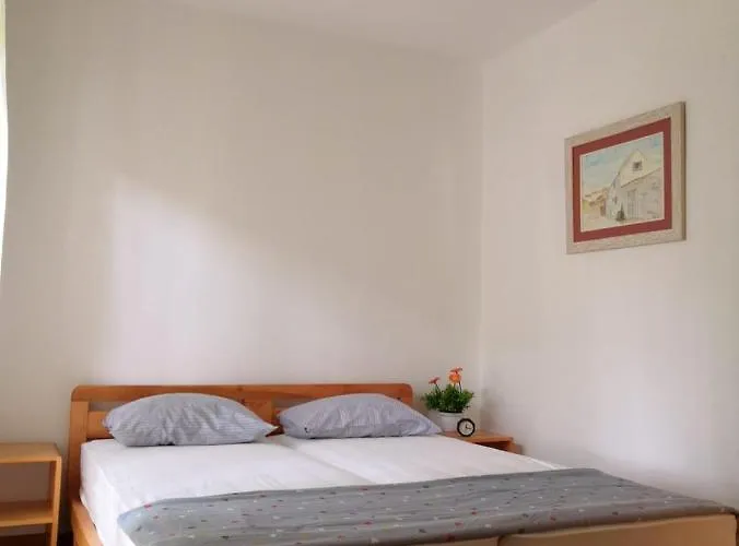 Apartment Fera *
