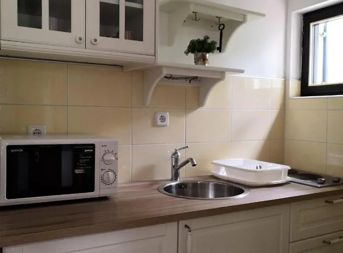 Apartment Fera *