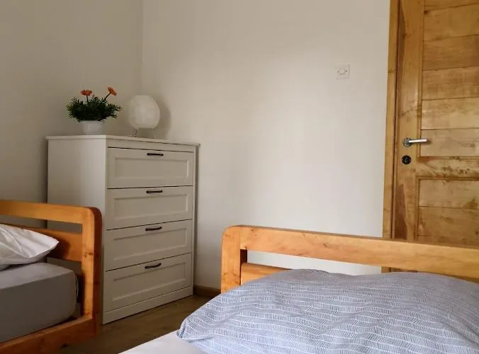 Apartment Fera *