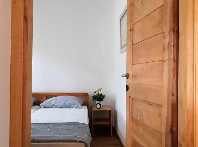 Apartment Fera