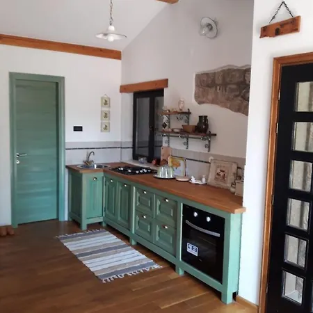 Fera Apartment Seline
