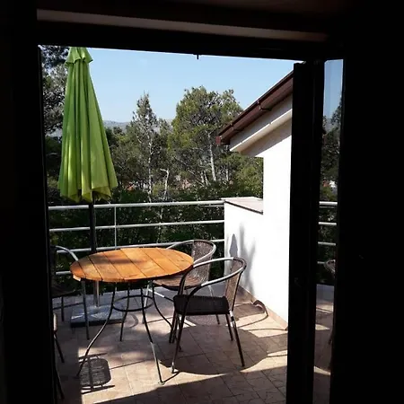 Appartamento Fera Seline