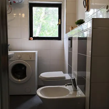 Fera Apartman Seline