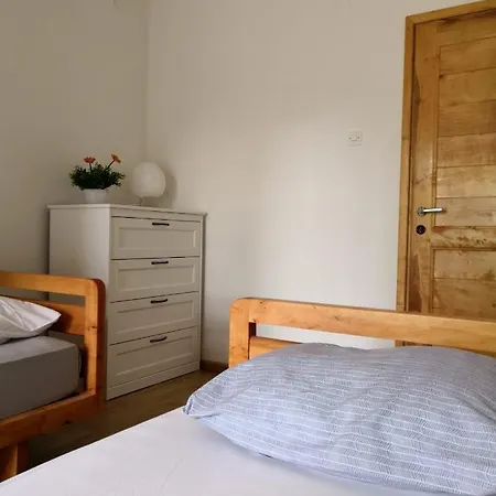 Apartment Fera *