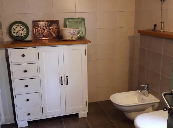 Apartmán Fera Seline