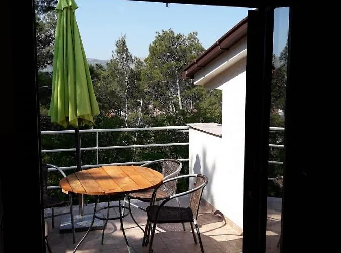 Apartmán Fera Seline