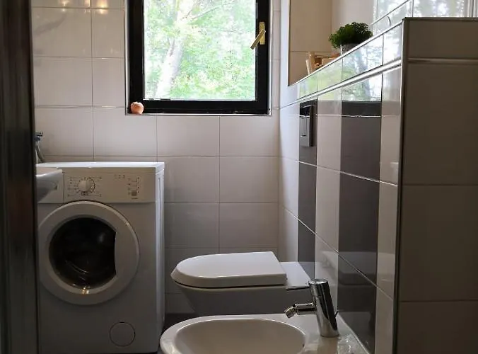 Fera 公寓 塞利讷