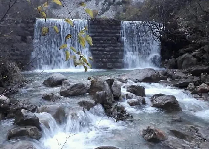 Fera Apartmán Seline